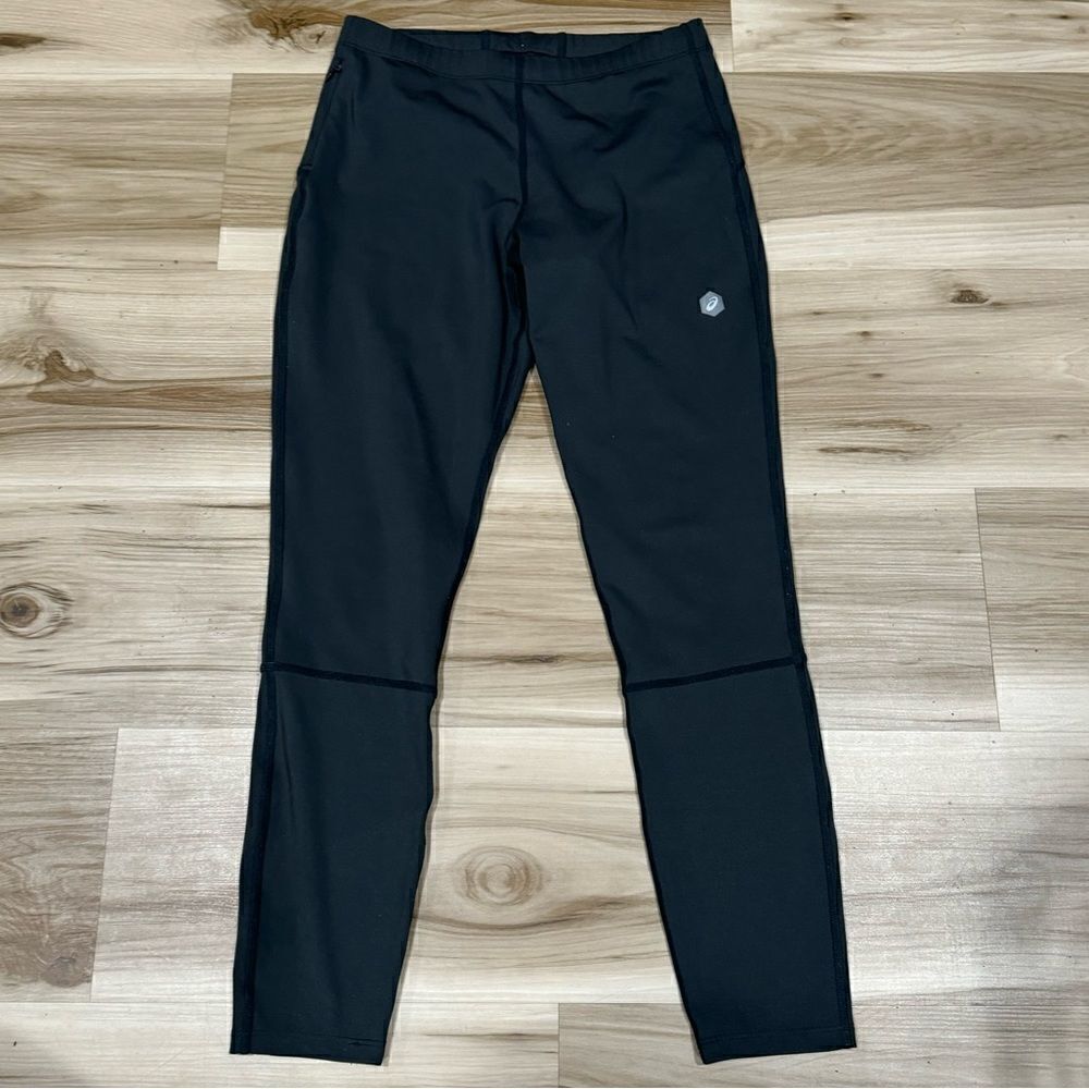Asics Performance Running Tights Pants Women’s Small